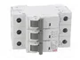 ETI POLAM Interruptor magnetotérmico ETIMAT 6 3P B63 63A 6kA