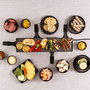 Rommelsbacher RC 800 Fun for 4 Raclette Grill Silver