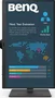 BenQ Monitor BL3290QT (9H.LLMLA.TPE) 32" 2560 x 1440 Pixeles