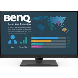 BenQ BL3290QT Monitor QHD de 32 pulgadas IPS 75Hz USB-C