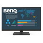 BenQ BL3290QT Monitor 31.5'' QHD IPS 75Hz Negro