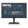 BenQ BL3290QT Monitor de 31.5 pulgadas QHD IPS 75Hz Negro