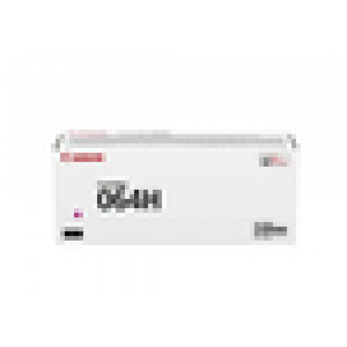 Canon Cartucho de tóner 064H Magenta (4934C001) alto rendimiento