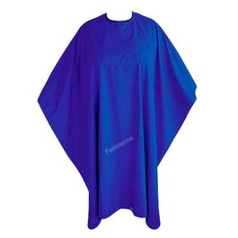 Bifull Capa de Corte Basic Hook Azul con Corchetes