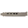 HP Adaptador Dual TBT4 PCIe x4 Low Profile Card