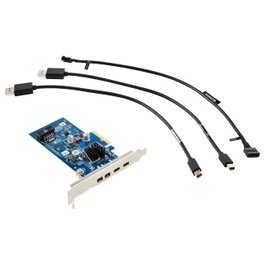 HP Adaptador Dual TBT4 PCIe x4 Low Profile Card