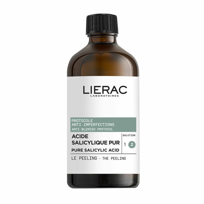Lierac Sebologie Peeling Antiimperfecciones 100ml