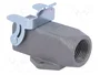 Harting HART Sockelgehuse 09200031250