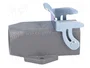 Harting HART Sockelgehuse 09200031250