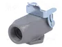 Harting HART Sockelgehuse 09200031250