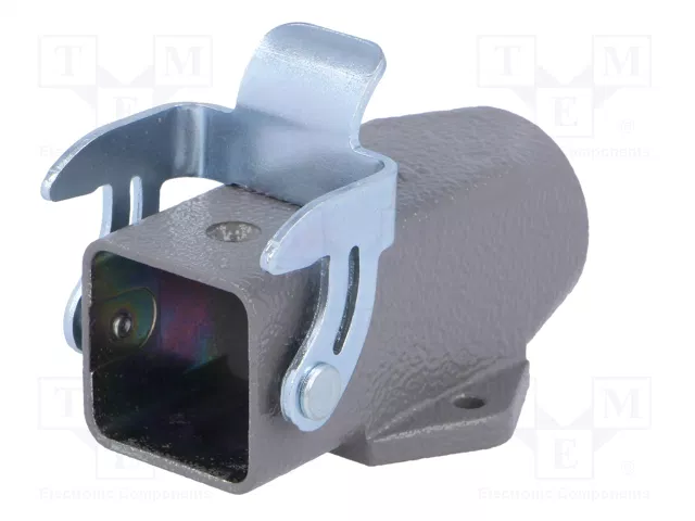 Harting HART Sockelgehuse 09200031250