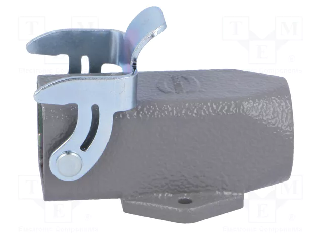 Harting HART Sockelgehuse 09200031250