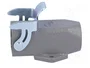 Harting HART Sockelgehuse 09200031250