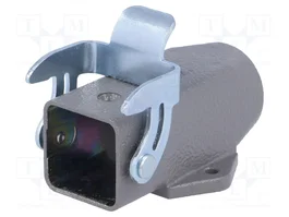 Harting HART Sockelgehuse 09200031250