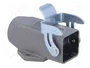 Harting HART Sockelgehuse 09200031250