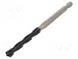 ALPEN-MAYKESTAG Broca para hormigón PROFI BETON 8 mm x 120 mm