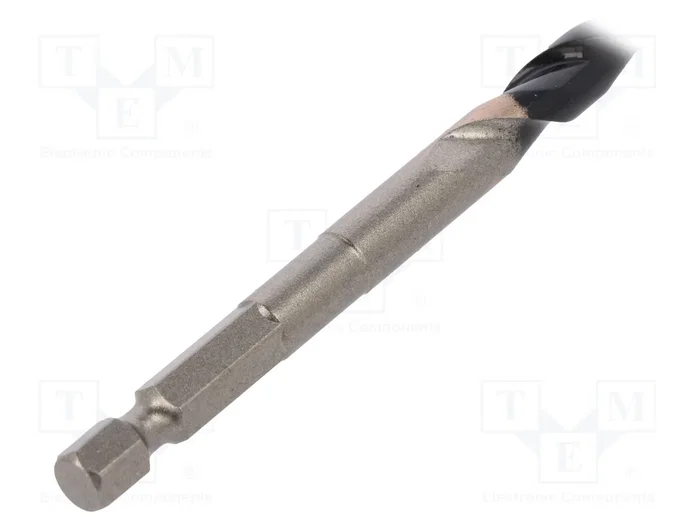 ALPEN-MAYKESTAG Broca para hormigón PROFI BETON 8 mm x 120 mm ALPEN-MAYKESTAG Broca para hormigón PROFI BETON 8 mm x 120 mm
