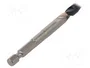 ALPEN-MAYKESTAG Broca para hormigón PROFI BETON 8 mm x 120 mm