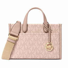Michael Kors Bolso Gigi 38T5G3GM5B-BALLET Rosa