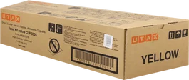 Utax Tóner amarillo 4452610016