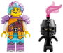 LEGO Izzie y el Conejo Bunchu LEGO DREAMZzz 71453