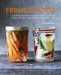 FERMENTADOS, Charlotte Pike - OMEGA