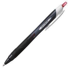 Uni-Ball Jetstream Sport SXN-150E Retráctil 1.0mm Rojo (Set de 12)