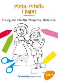 Seguicis infantils d'amposta i ulldecona, els, Joan Iniesta Llop - ONADA EDICIONS