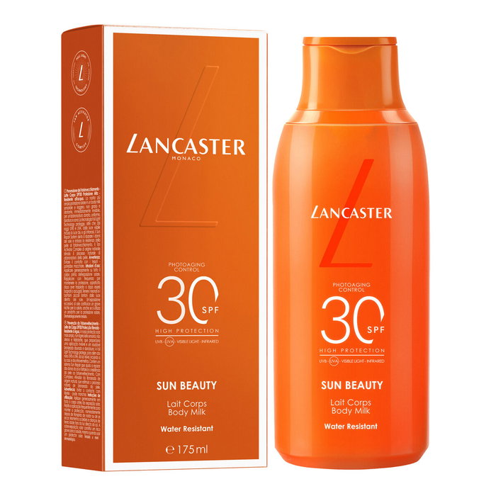 Lancaster Sun Beauty Leche Corporal SPF30 Lancaster Sun Beauty Leche Corporal SPF30