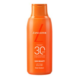 Lancaster Sun Beauty Body Milk SPF30 175 ml