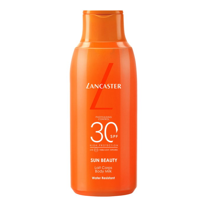 Lancaster Sun Beauty Leche Corporal SPF30 Lancaster Sun Beauty Leche Corporal SPF30