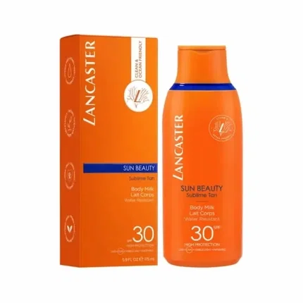 Lancaster Sun Beauty Leche Corporal SPF30 175 ml