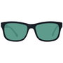 Gafas de Sol Hombre Ted Baker TB1455 54011 Negro