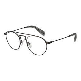 Montura de Gafas Hombre Yohji Yamamoto YY3004 50902