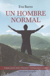 Un hombre normal, Eva Barro - BOHODON