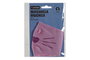 DKD Home Decor Mascarilla Infantil sin filtro 1 x 11 x 15 cm Algodon Poliester Azul Marino Rosa Multicolor (12 Unidades)