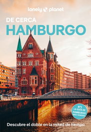 Hamburgo De cerca 2, Barbara Woolsey - GEOPLANETA