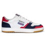 Sparco S-Urban Martini-R Talla 44 Blanco/Azul/BM