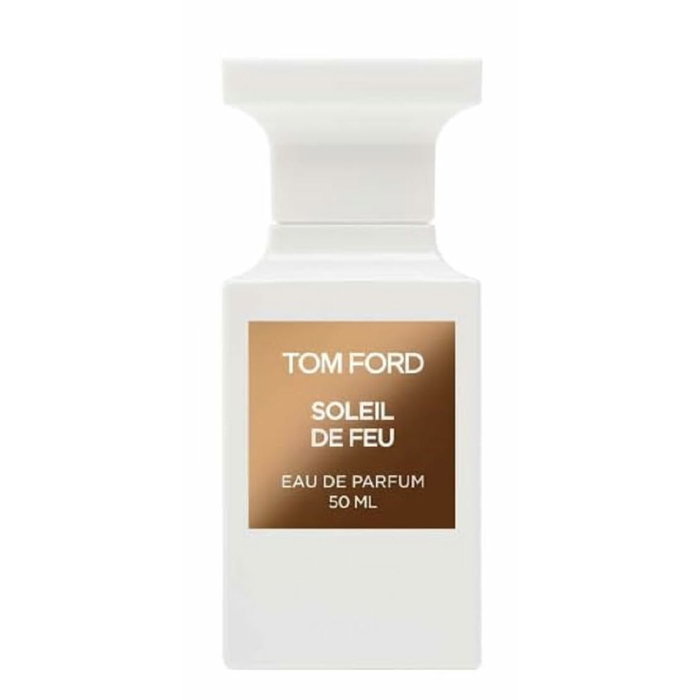 Tom Ford Soleil de Feu Eau de Parfum 50ml Spray Tom Ford Soleil de Feu Eau de Parfum 50ml Spray