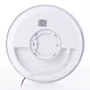 Plafón LED 24W 1632 Lm 6000K IP65 Sensor PIR 40.000H SKYD-YCB1081-24W-CW