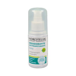 Hidrotelial Desodorante Antitranspirante Spray 75Ml