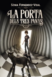 ESTRELLA POLAR, LA PORTA DELS TRES PANYS - Sonia Fernández-Vidal