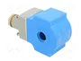 DANFOSS Bobina electromagnética 240VAC IP67