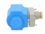 DANFOSS Bobina electromagnética 240VAC IP67