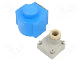 DANFOSS Bobina electromagnética 240VAC IP67