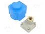 DANFOSS Bobina electromagnética 240VAC IP67