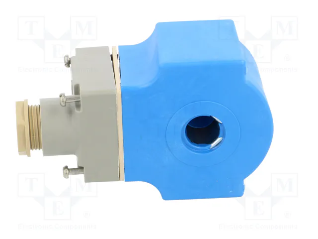 DANFOSS Bobina electromagnética 240VAC IP67 DANFOSS Bobina electromagnética 240VAC IP67