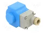 DANFOSS Bobina electromagnética 240VAC IP67