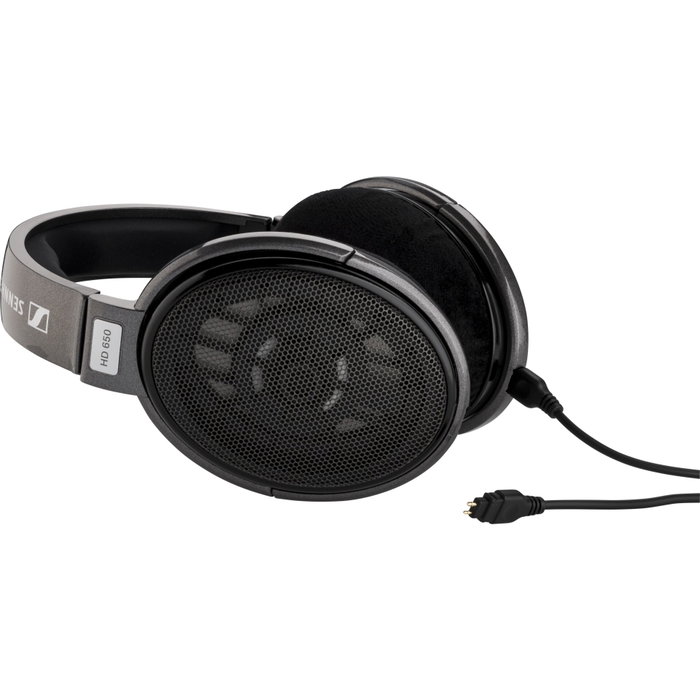 EPOS HD 650