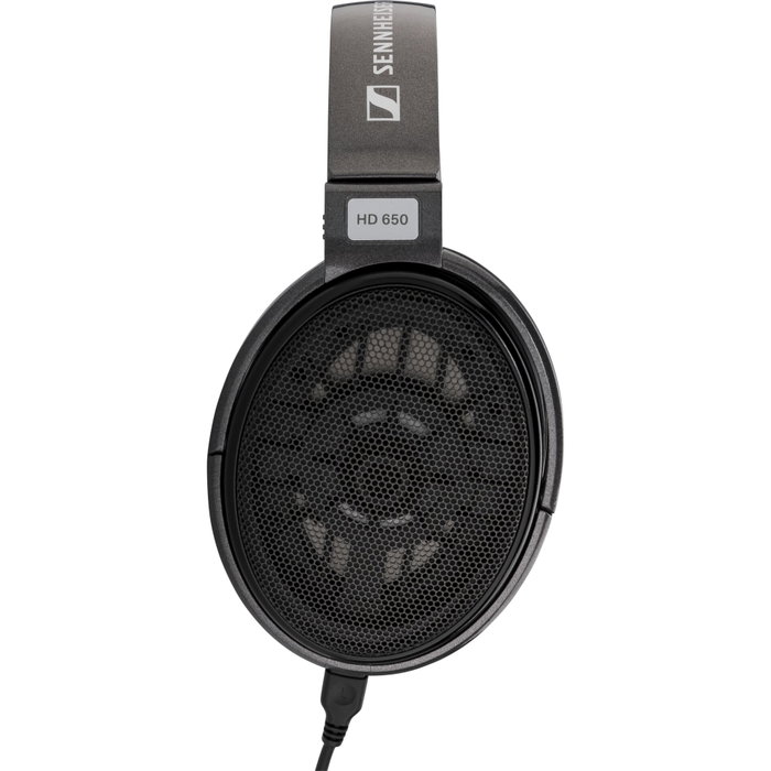 EPOS HD 650